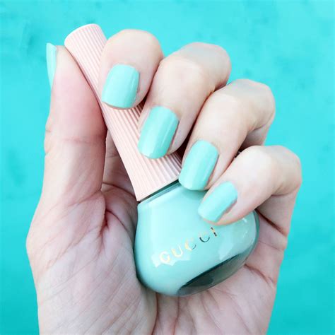 where to buy gucci nail polish|gucci nail polish dorothy turquoise.